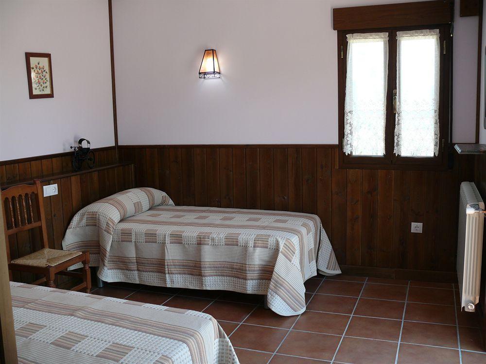 Masia Del Cura Rubielos De Mora Ngoại thất bức ảnh