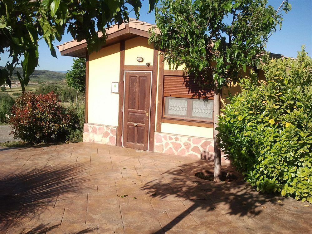 Masia Del Cura Rubielos De Mora Ngoại thất bức ảnh